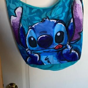 Lilo and Stitch Purse